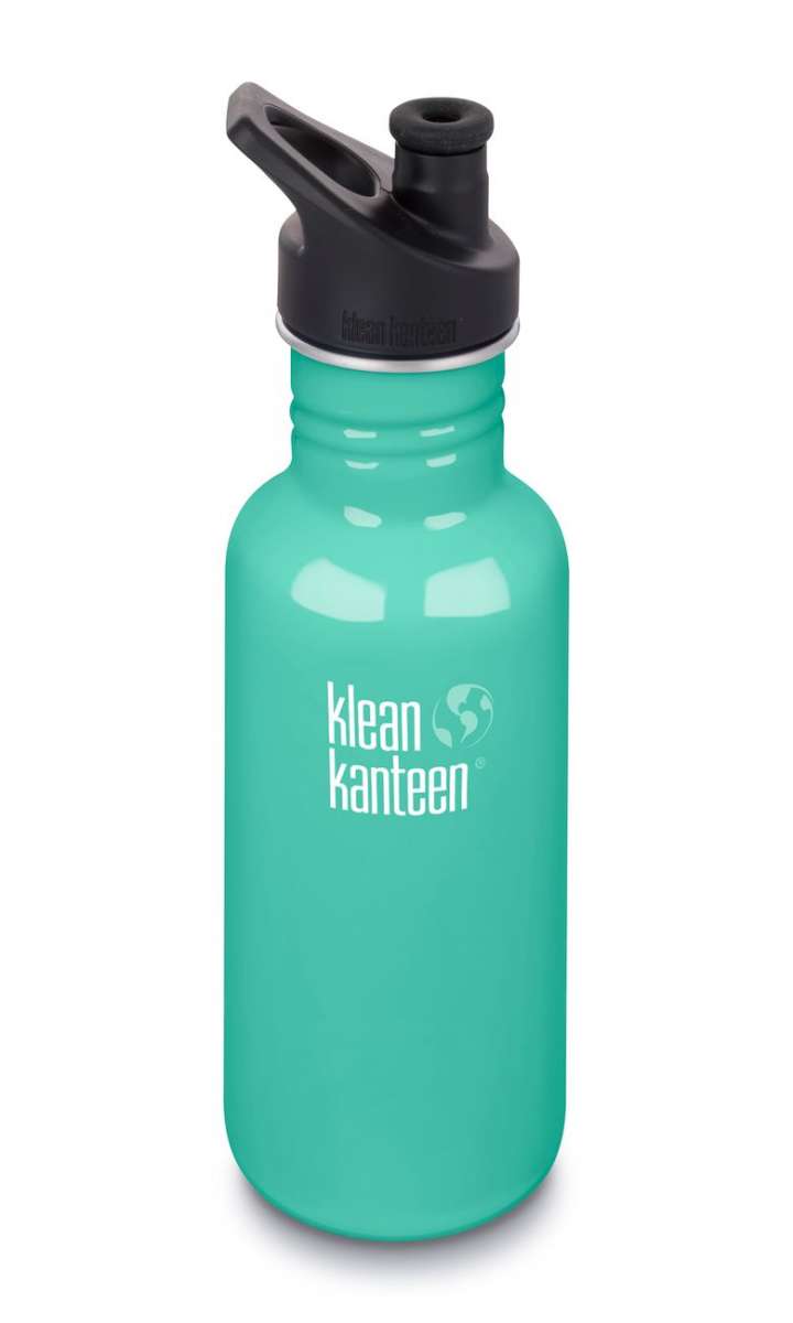 Trinkflasche Klean Kanteen 532 ml – nōs store Berlin